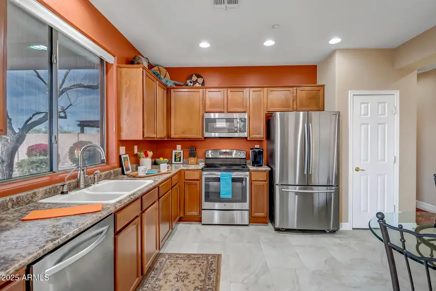 41012 N Noble Hawk Way, Anthem, AZ 85086 - #3