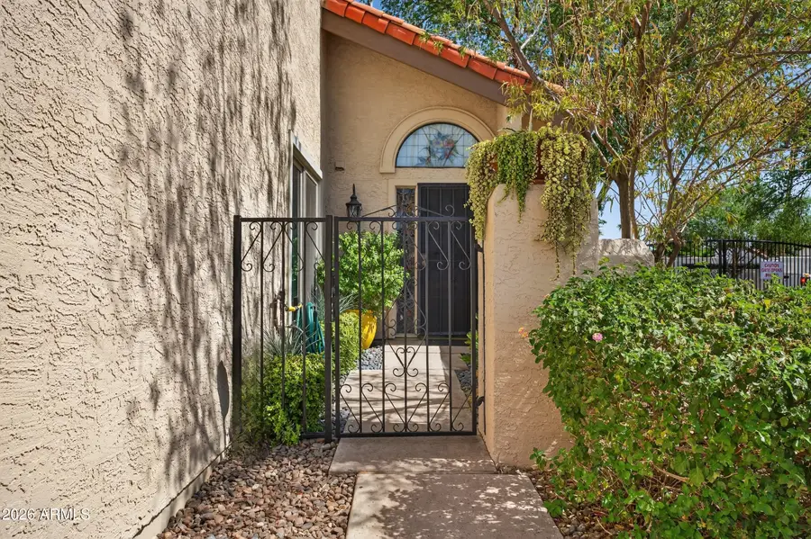 5812 N 12th Street #33, Phoenix, AZ 85014 - #3