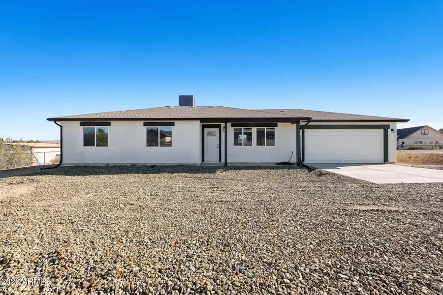 20670 E Wagon Way, Mayer, AZ 86333 - #2