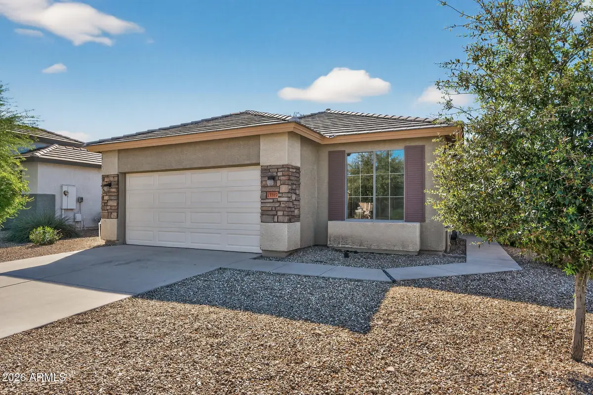 15317 W Jackson Street, Goodyear, AZ 85338 - #1