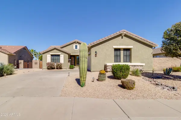 304 W Bismark Street, San Tan Valley, AZ 85143