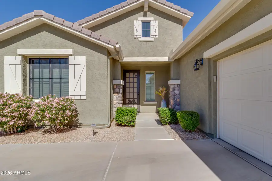 304 W Bismark Street, San Tan Valley, AZ 85143 - #3