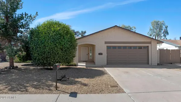 10107 W Meadowbrook Avenue, Phoenix, AZ 85037