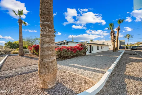 1246 E Winter Drive, Phoenix, AZ 85020