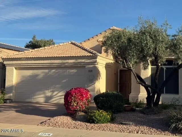 13976 W Pueblo Trail, Surprise, AZ 85374 - #1