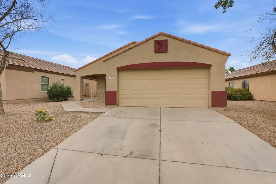 6216 S 16th Lane, Phoenix, AZ 85041 - #2