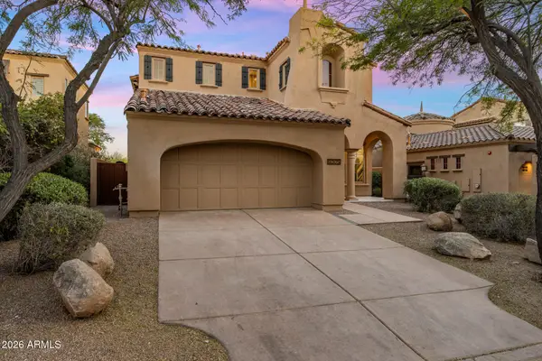 9305 E Canyon View Road, Scottsdale, AZ 85255
