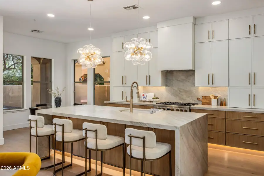 9305 E Canyon View Road, Scottsdale, AZ 85255 - #3