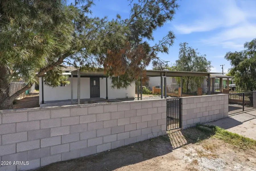 3917 W Lincoln Street, Phoenix, AZ 85009 - #2