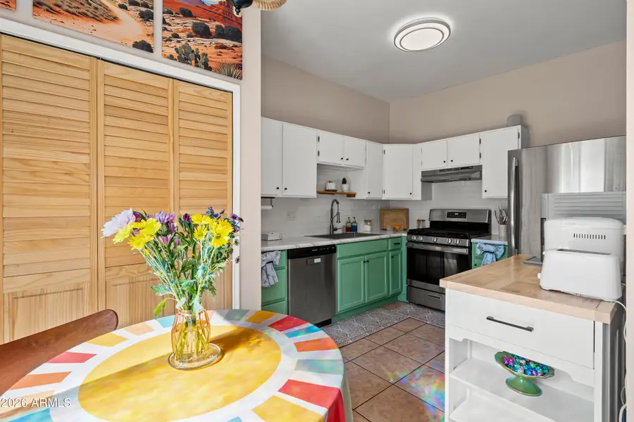 5301 Desert Shadows Drive, Sierra Vista, AZ 85635 - #3