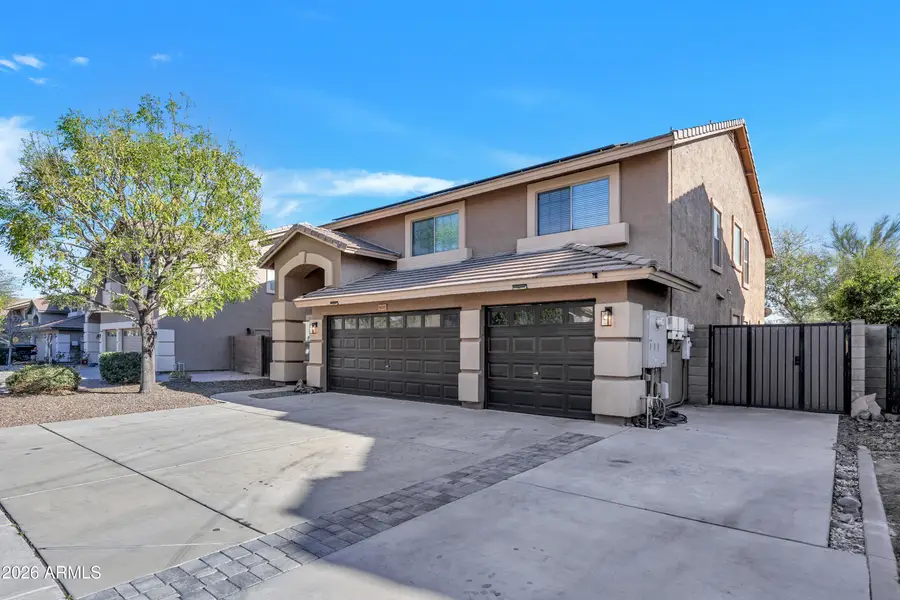 9035 W Yukon Drive, Peoria, AZ 85382 - #2