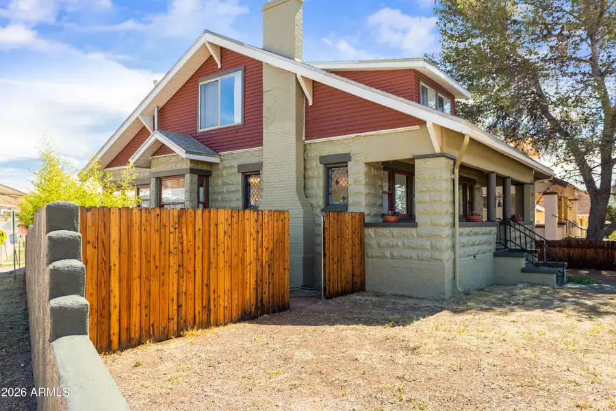 632 Bisbee Road, Bisbee, AZ 85603 - #2