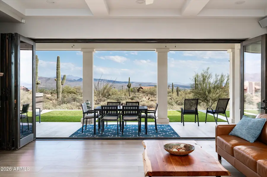 17439 E Wildcat Drive, Rio Verde, AZ 85263 - #3