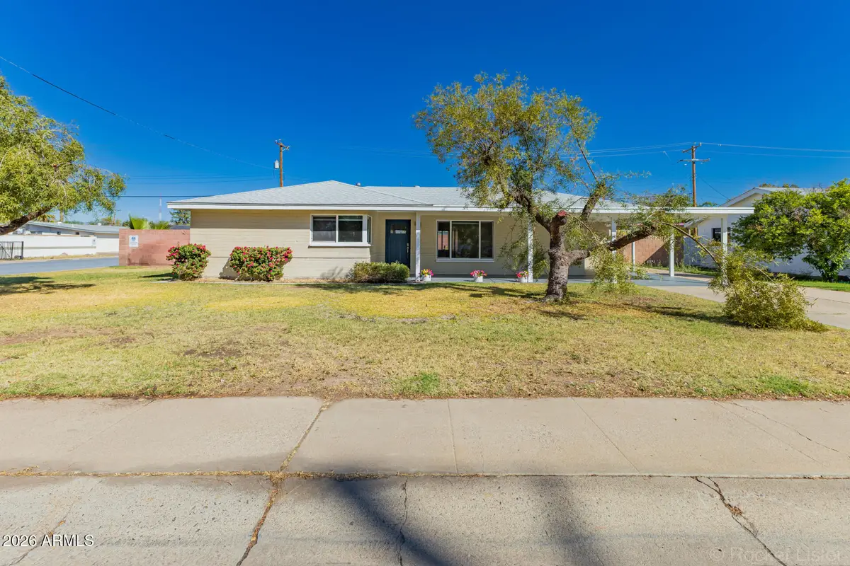3930 E Oak Street, Phoenix, AZ 85008 - #1