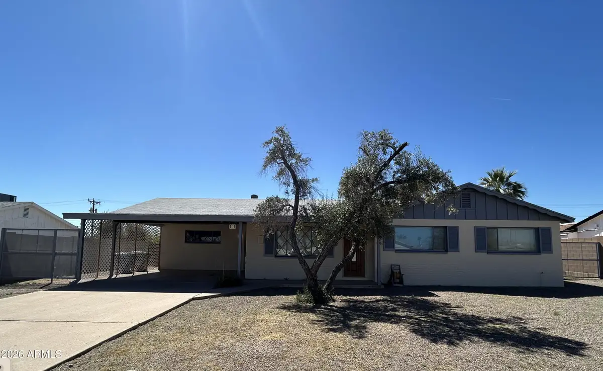 101 E Papago Drive E, Tempe, AZ 85288 - #1
