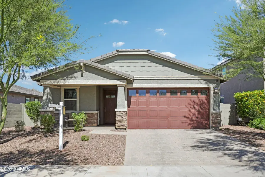 17864 W Fetlock Trail, Surprise, AZ 85387 - #2