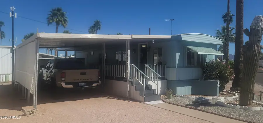 800 W Apache Trail #24, Apache Junction, AZ 85120 - #2