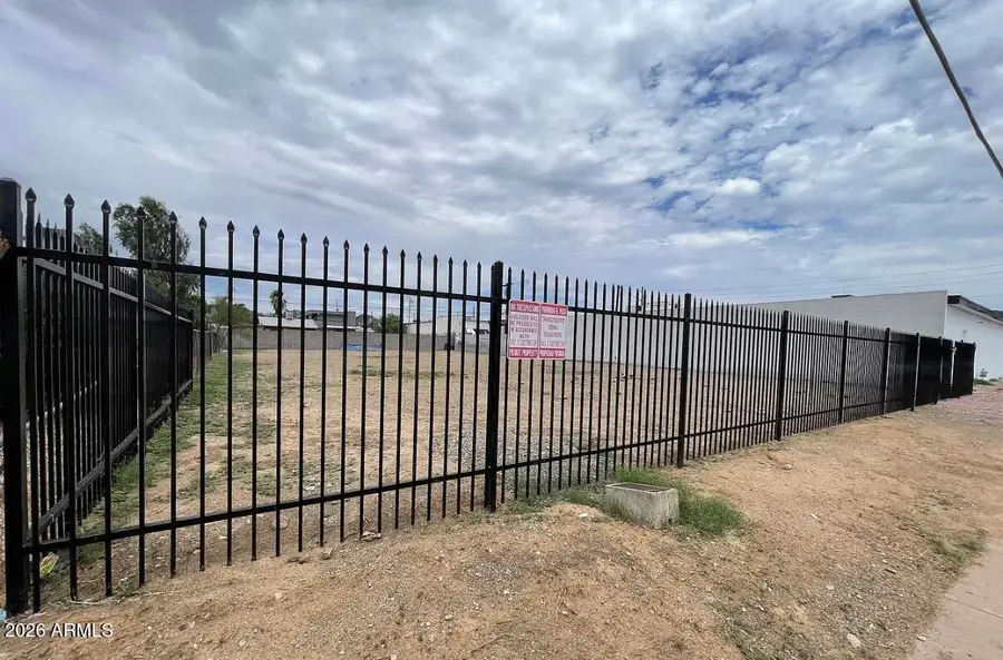 536 E Vogel Avenue, Phoenix, AZ 85020 - #3