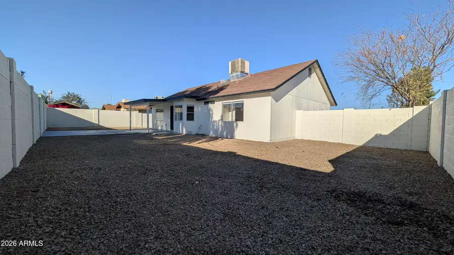 13608 N 40th Drive, Phoenix, AZ 85029 - #2