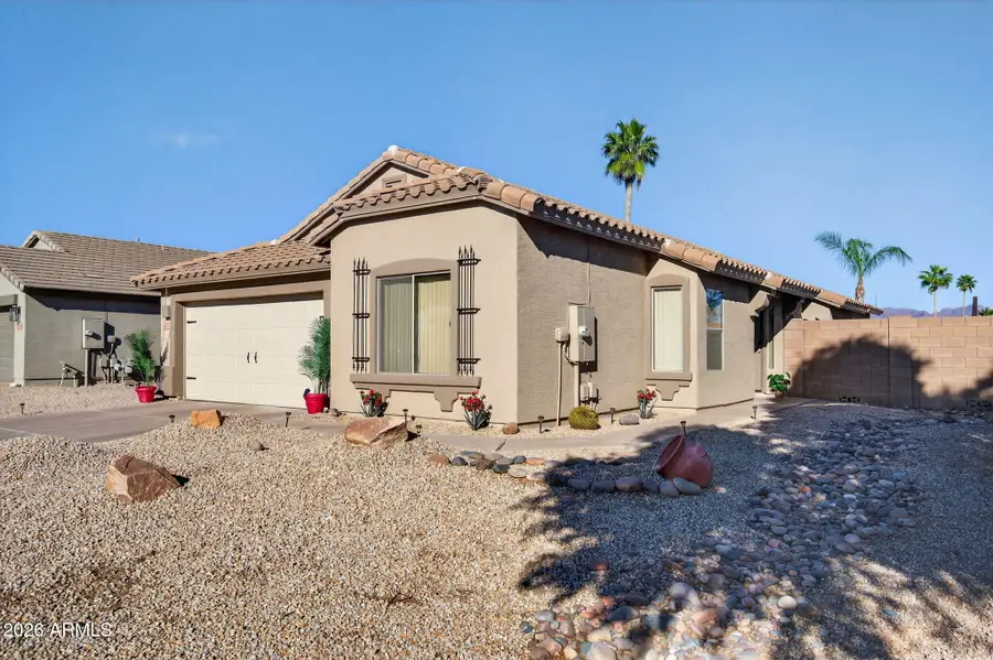 609 S 111th Place, Mesa, AZ 85208 - #2