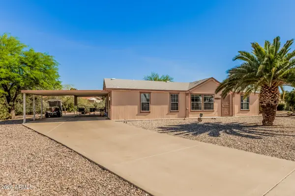 8230 E Coralbell Circle, Mesa, AZ 85208