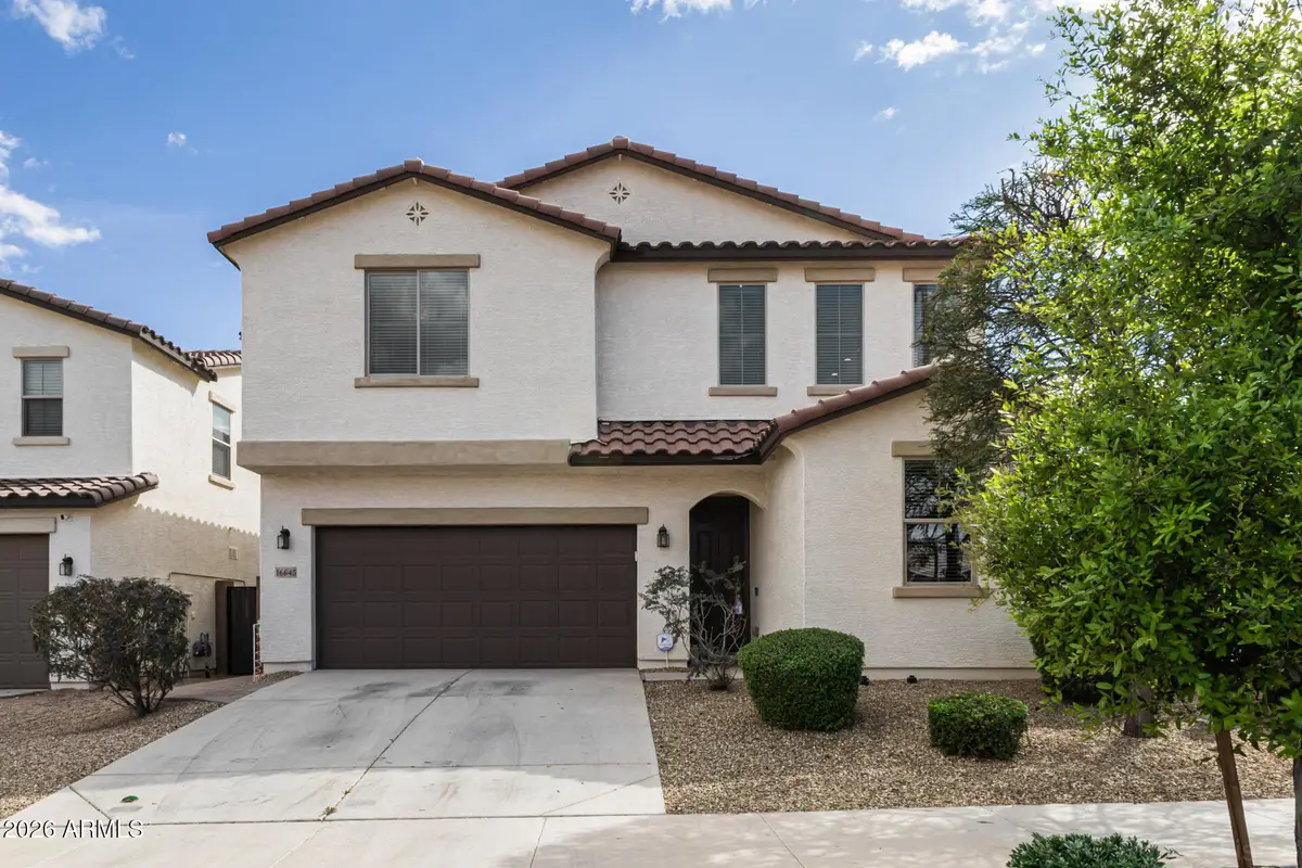 16643 W Yucatan Drive, Surprise, AZ 85388 - #1