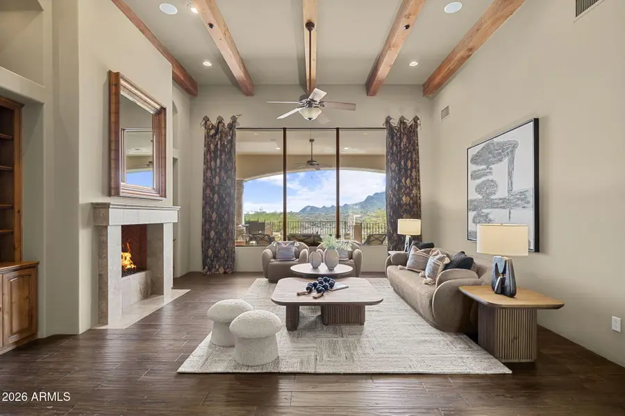 25217 N 114th Street, Scottsdale, AZ 85255 - #3