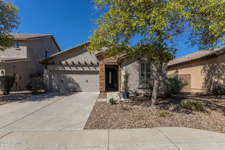 29636 N 120th Lane, Peoria, AZ 85383 - #2