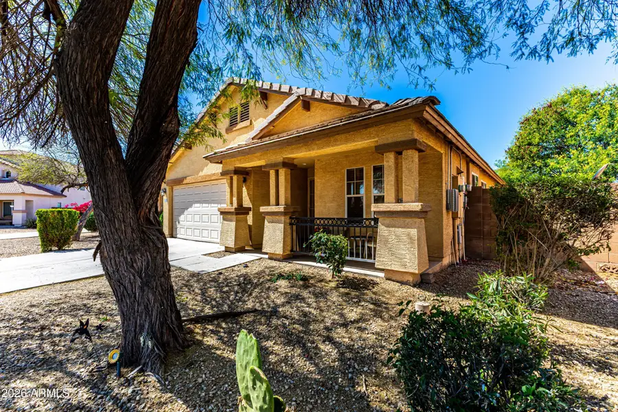 3216 S 72nd Lane, Phoenix, AZ 85043 - #2