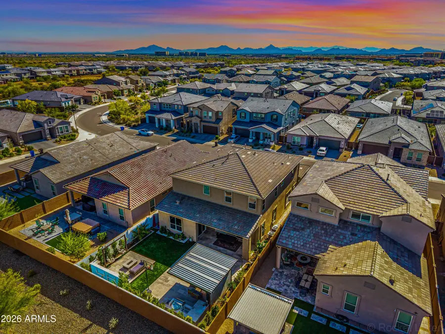 5964 E Sinclair Street, Phoenix, AZ 85054 - #2