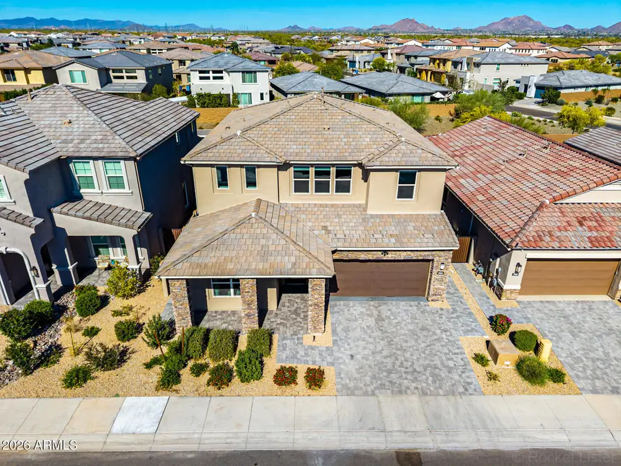 5964 E Sinclair Street, Phoenix, AZ 85054 - #3