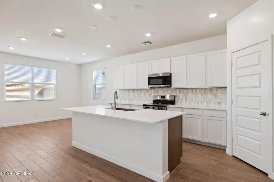 24206 W Hacienda Avenue, Buckeye, AZ 85326 - #3