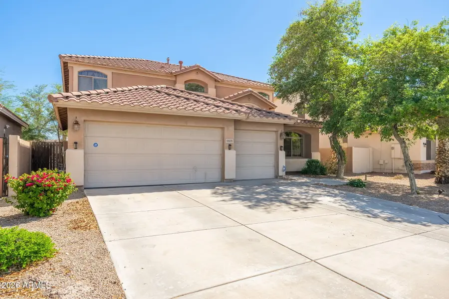 6829 S 55th Lane, Laveen, AZ 85339 - #2