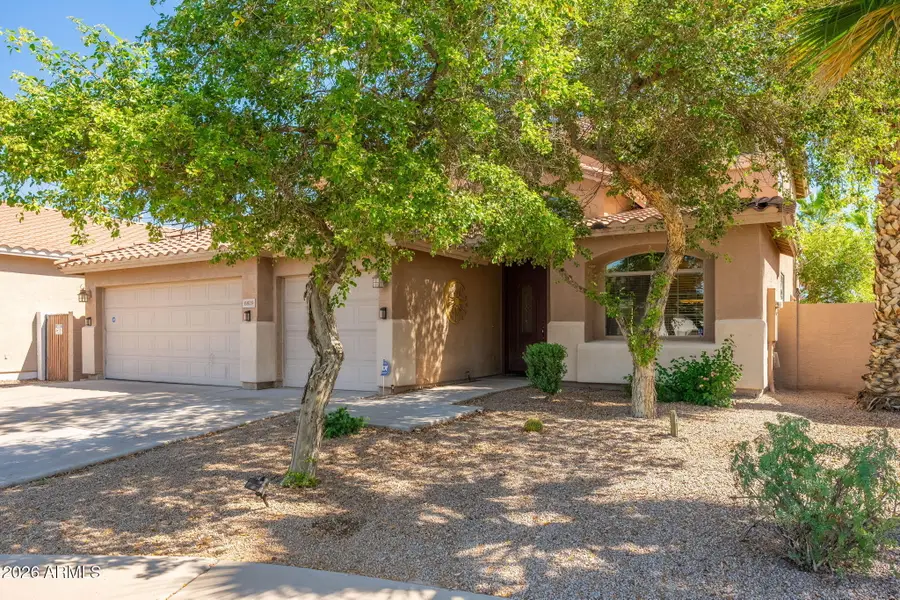 6829 S 55th Lane, Laveen, AZ 85339 - #3