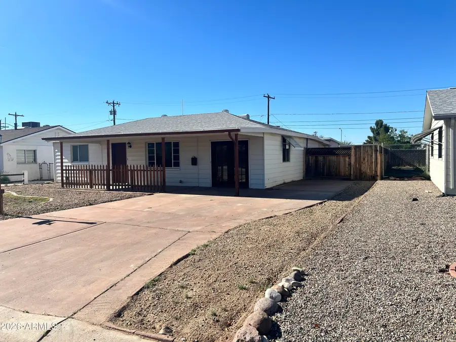 11826 N 112th Drive, Youngtown, AZ 85363 - #3