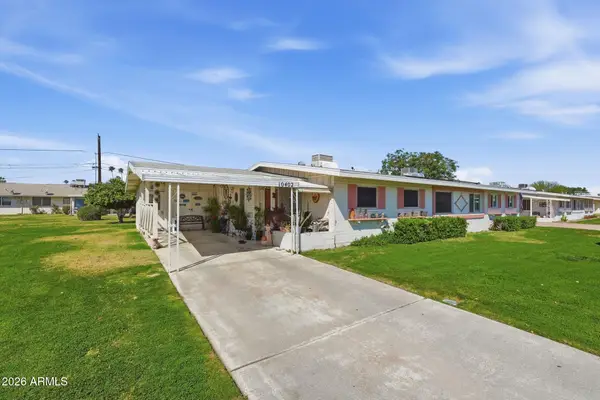 10402 N 105th Avenue, Sun City, AZ 85351