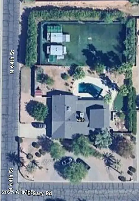 6408 E Gary Road, Scottsdale, AZ 85254 - #2