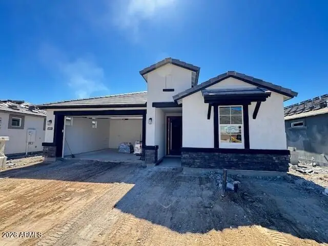 6975 W Pinnacle Vista Drive, Peoria, AZ 85383 - #1