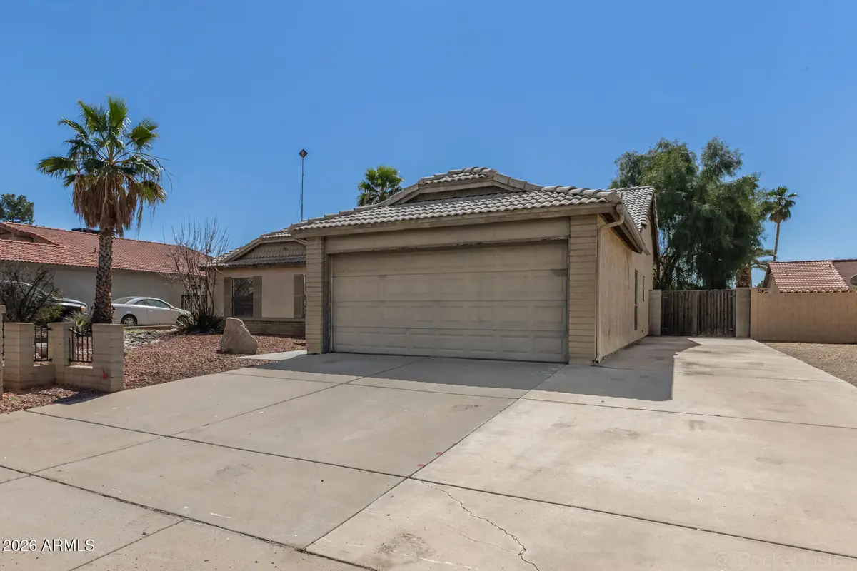 6321 W Beryl Avenue, Glendale, AZ 85302 - #1