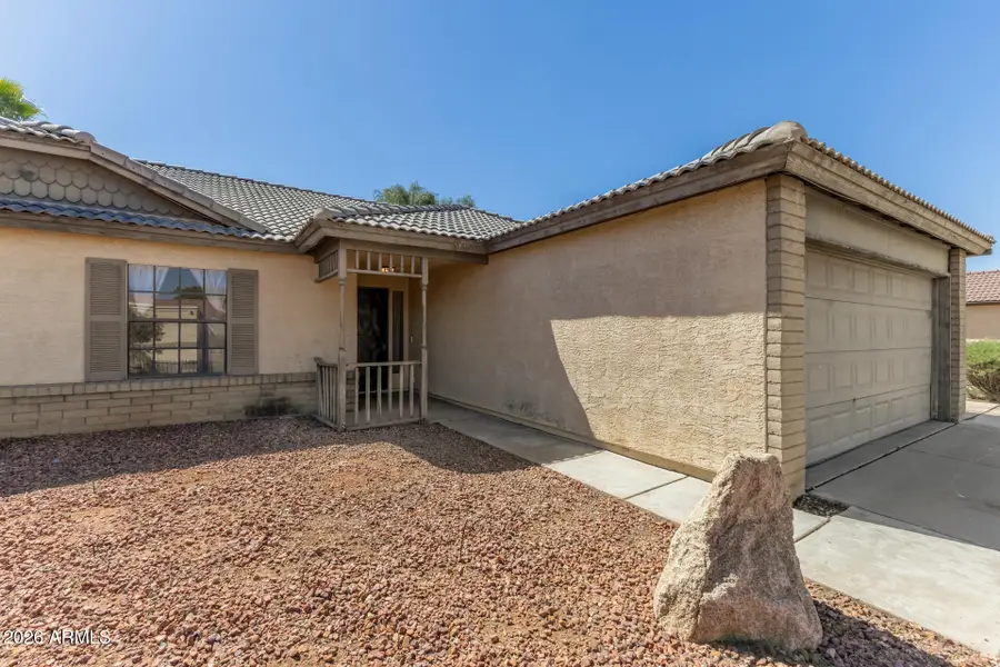 6321 W Beryl Avenue, Glendale, AZ 85302 - #2