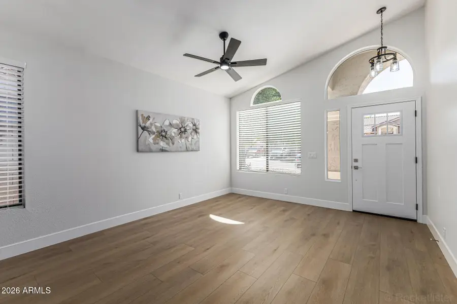 3718 E Isabella Avenue, Mesa, AZ 85206 - #2