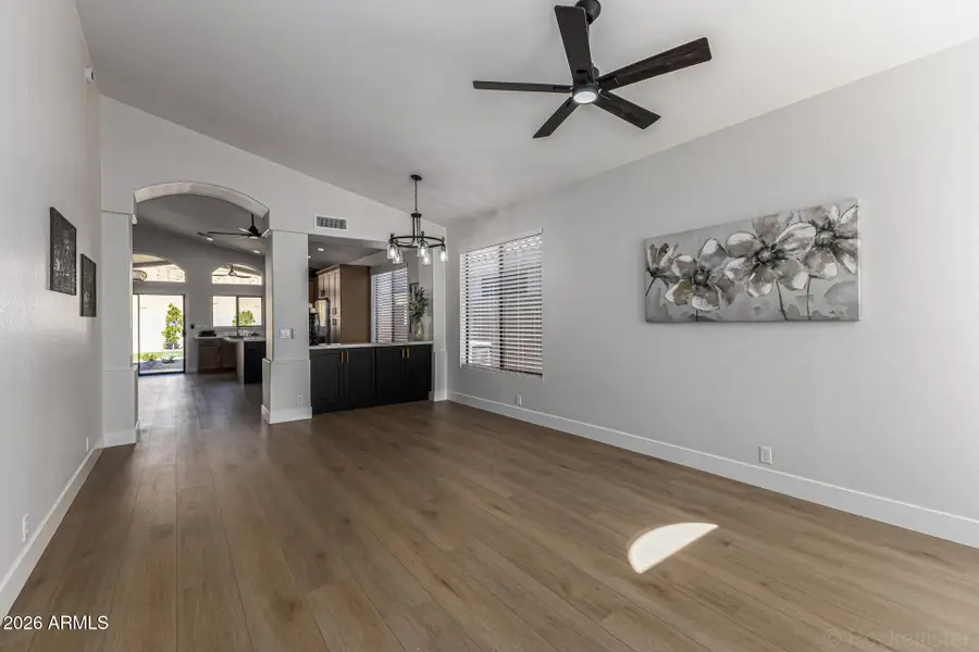 3718 E Isabella Avenue, Mesa, AZ 85206 - #3