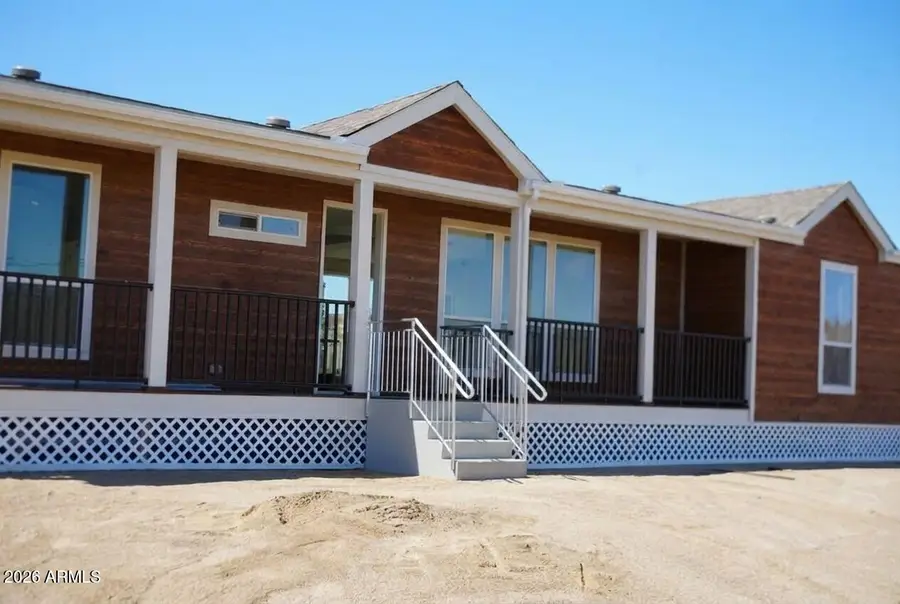 44323 N 12th Street, New River, AZ 85087 - #2