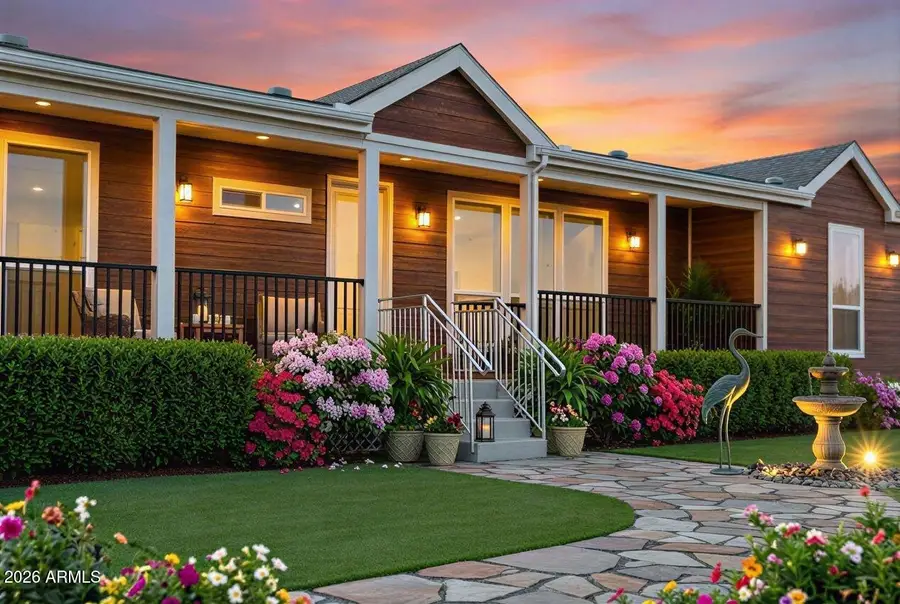 44323 N 12th Street, New River, AZ 85087 - #3