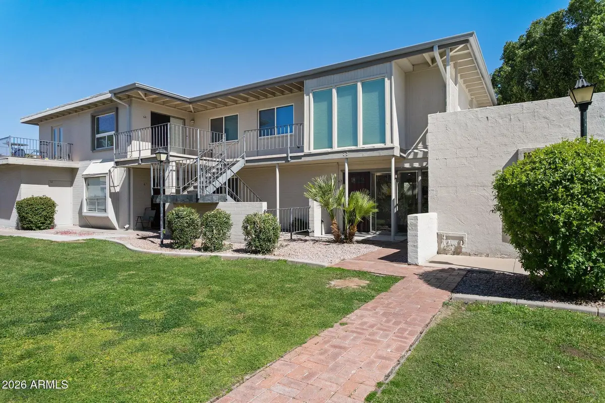 4142 E Calle Redonda -- #62, Phoenix, AZ 85018 - #1