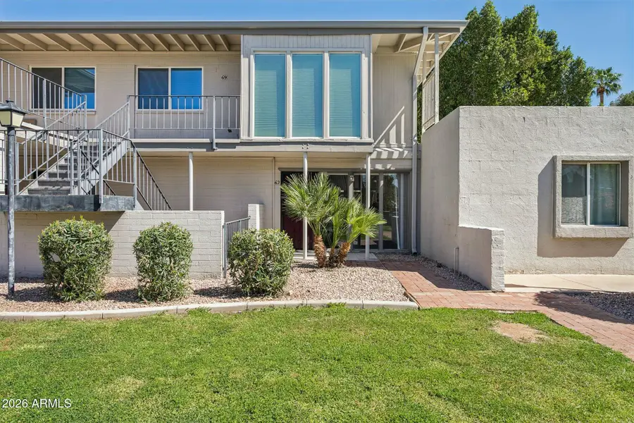 4142 E Calle Redonda -- #62, Phoenix, AZ 85018 - #2