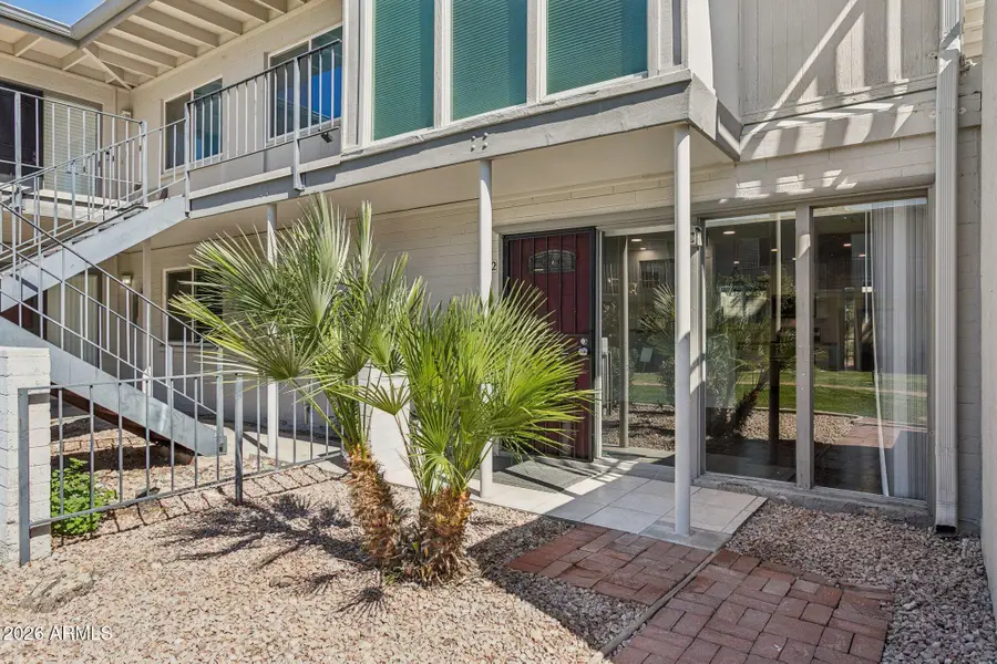 4142 E Calle Redonda -- #62, Phoenix, AZ 85018 - #3