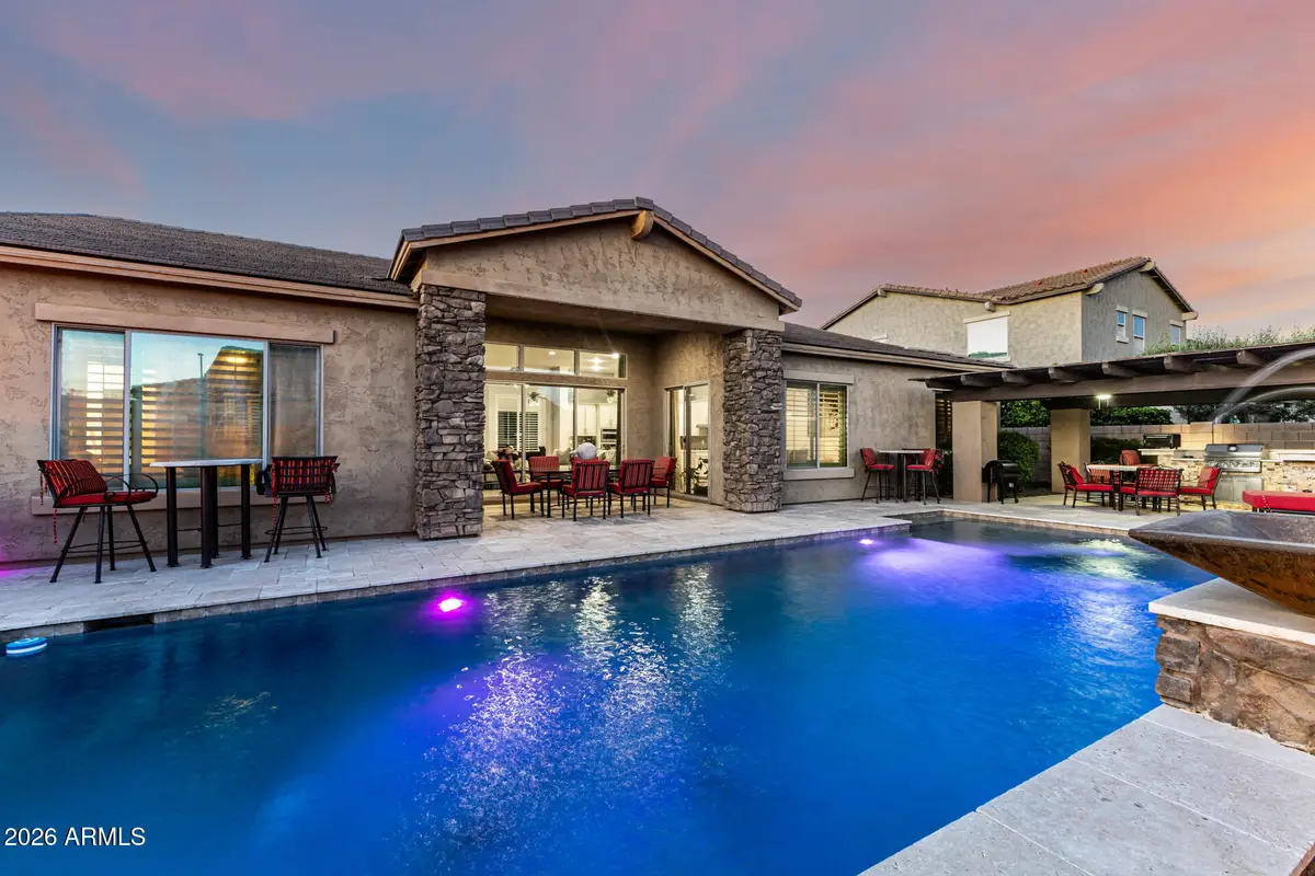 3785 E Strawberry Drive, Gilbert, AZ 85298 - #1