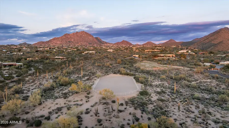 9702 E Vereda Solana Drive, Scottsdale, AZ 85255 - #3