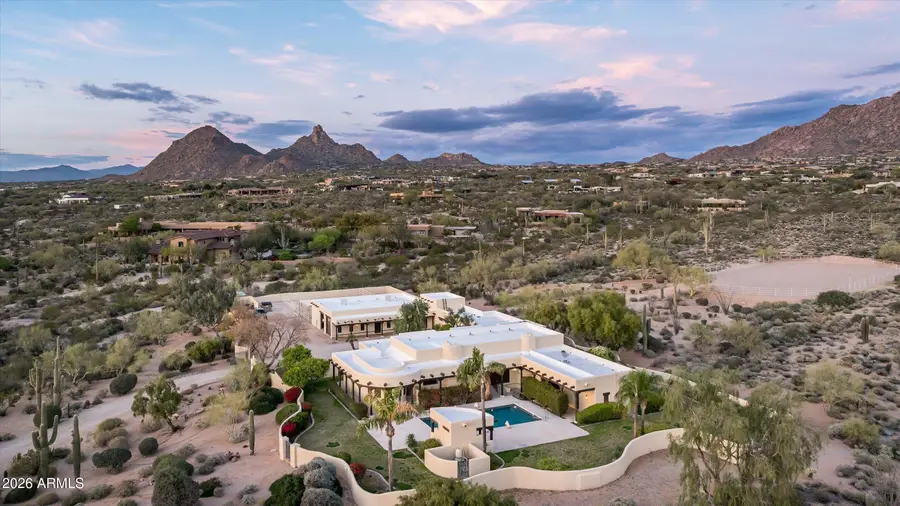 9612 E Vereda Solana Drive, Scottsdale, AZ 85255 - #3